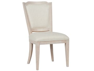 Thumbnail Getaway Upholstered Back Side Chair