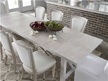 Thumbnail Getaway Upholstered Back Side Chair