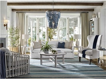 Thumbnail Surfside Wing Chair