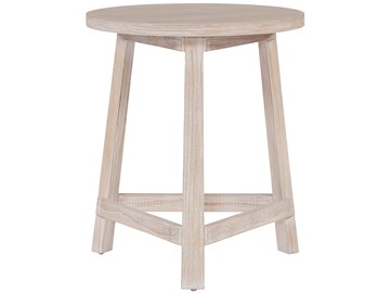 Thumbnail Getaway Round End Table 