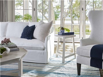 Thumbnail Getaway Round End Table 