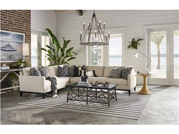 Thumbnail Jude Sectional - Special Order