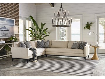 Thumbnail Jude Sectional - Special Order