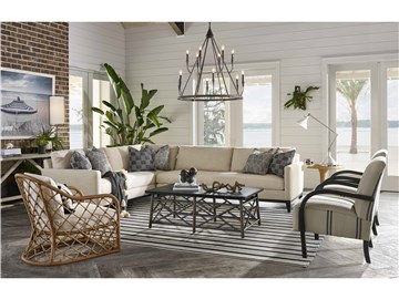 Thumbnail Jude Sectional - Special Order