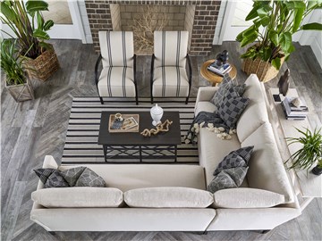 Thumbnail Jude Sectional - Special Order
