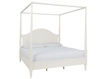 Thumbnail Boca Grande Key Queen Bed