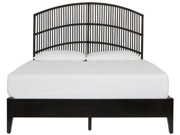 Blackadore Caye Queen Bed thumbnail