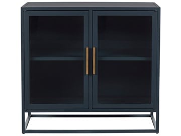 Thumbnail Santorini Short Metal Kitchen Cabinet