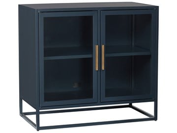Thumbnail Santorini Short Metal Kitchen Cabinet