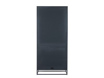 Thumbnail Santorini Tall Metal Kitchen Cabinet 5