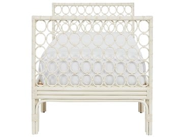 Thumbnail Seychelles Day Bed