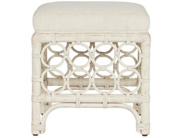 Thumbnail Rattan Stool