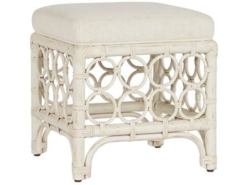 Thumbnail Rattan Stool