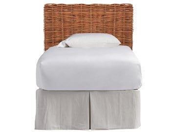 Thumbnail Elliot Key Woven Headboard Twin 1