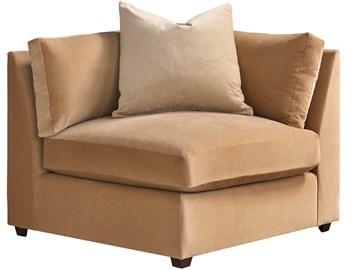 Thumbnail Ally Corner Chair - Special Order
