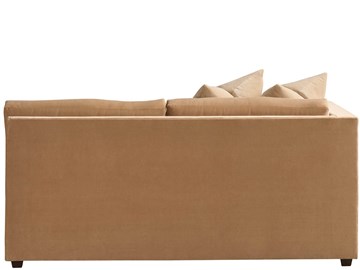 Thumbnail Ally One Arm Loveseat Laf - Special Order 3