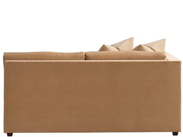 Thumbnail Ally One Arm Loveseat Raf - Special Order 2
