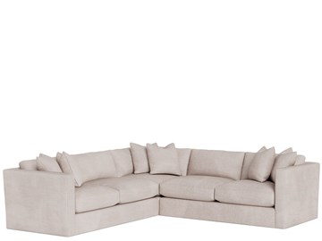 Thumbnail Ally Sectional - Special Order
