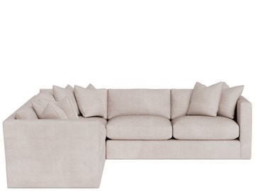 Thumbnail Ally Sectional - Special Order
