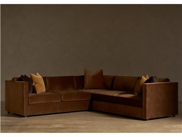 Thumbnail Ally Sectional - Special Order 1
