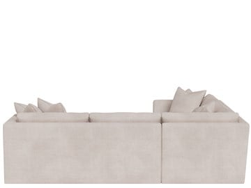Thumbnail Ally Sectional - Special Order