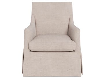 Thumbnail Anniston Swivel Chair - Special Order