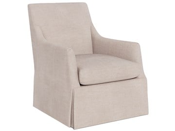 Thumbnail Anniston Swivel Chair - Special Order