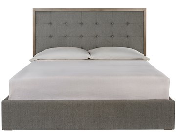 A bedroom is arguably one's most essential room, as getting a good night's sleep is. bedroom furniture universal furniture