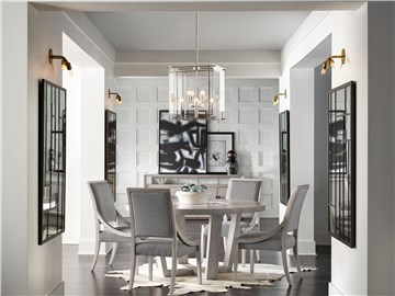 Thumbnail Round Dining Table