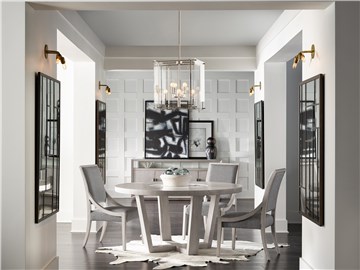 Thumbnail Round Dining Table