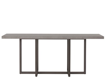 Thumbnail Console Table