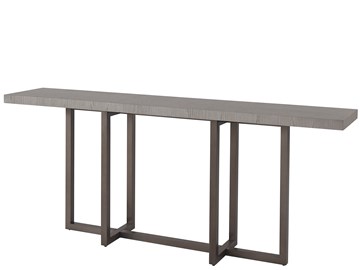 Thumbnail Console Table