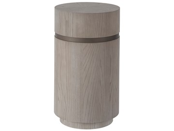 Thumbnail Small Round End Table