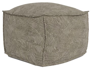 Thumbnail Bottega Outdoor Ottoman - Special Order