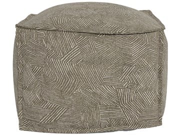 Thumbnail Bottega Outdoor Ottoman - Special Order