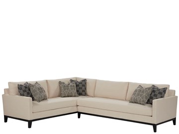 Thumbnail Jude Sectional - Special Order