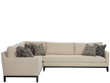 Thumbnail Jude Sectional - Special Order