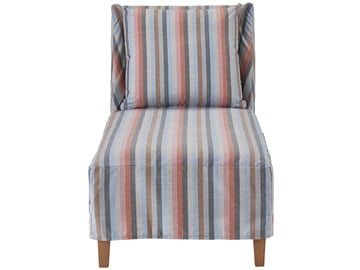 Thumbnail Garland Outdoor Slipcover Chaise - Special Order