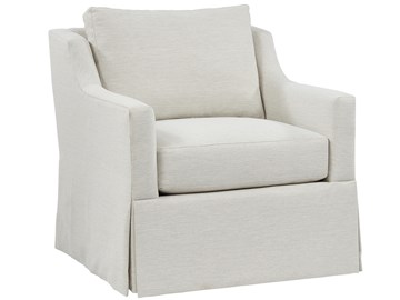 Thumbnail Grant Swivel Chair - Special Order