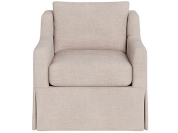 Grant Swivel Chair Special Order Universal Furniture