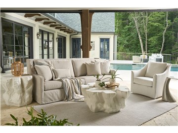 Thumbnail Cliffside Accent Table 3