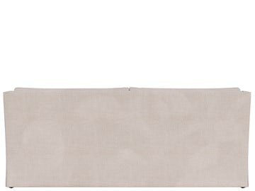 Thumbnail Hudson Skirted Sofa 93" - Special Order