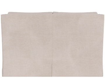 Thumbnail Hudson Skirted Loveseat - Special Order