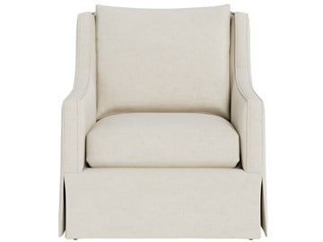 Reese skirted vanity 2025 chair