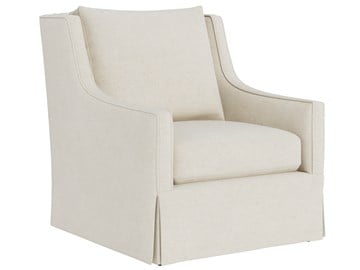 Thumbnail Hudson Swivel Chair