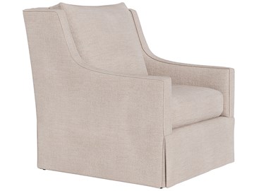 Thumbnail Hudson Skirted Chair - Special Order