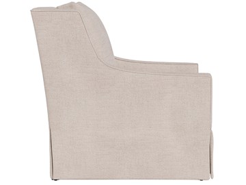 Thumbnail Hudson Skirted Chair - Special Order