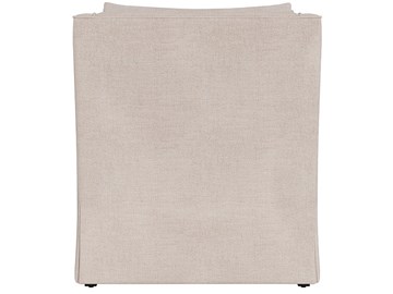 Thumbnail Hudson Skirted Chair - Special Order