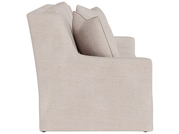 Thumbnail Hudson Slipcover Sofa 93 -Special Order