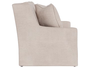 Thumbnail Hudson Slipcover Loveseat -Special Order
